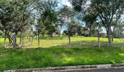 Terreno à venda na Rua Rondônia, S/N, Jardim Magali, Itapira por R$ 280.000