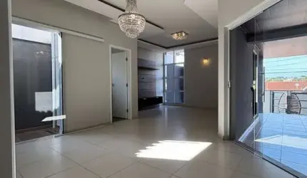 Casa com 3 quartos à venda na Rua Antônio Longatto, S/N, Jardim Santa Cruz, Mogi Mirim por R$ 650.000