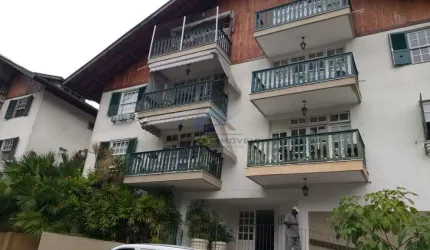 Apartamento com 3 quartos à venda na Estrada Caetano Monteiro, Badu, Niterói, 120 m2 por R$ 550.000