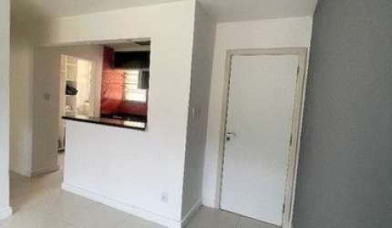 Apartamento com 2 dorms, Santa Rosa, Niterói - R$ 194 mil, Cod: 846