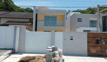 Casa com 3 dorms, Serra Grande, Niterói - R$ 650 mil, Cod: 854