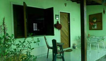 Casa de Condomínio com 2 dorms, Mata Paca, Niterói - R$ 445 mil, Cod: 916