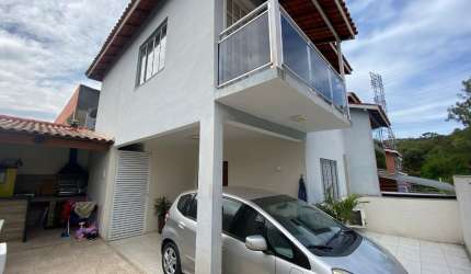 Casa de Condomínio com 3 dorms, Maria Paula, São Gonçalo - R$ 400 mil, Cod: 923