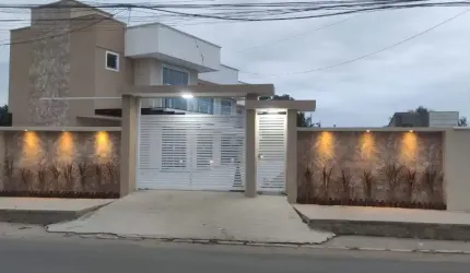 Casa de Condomínio com 2 dorms, Recanto de Itaipuaçu (Itaipuaçu), Maricá - R$ 380 mil, Cod: 971