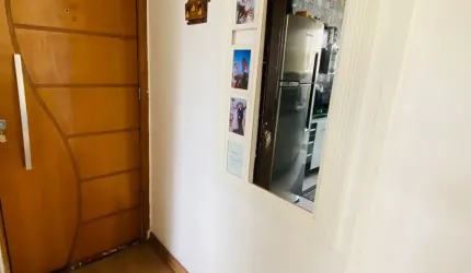 Apartamento com 2 dorms, Colubande, São Gonçalo