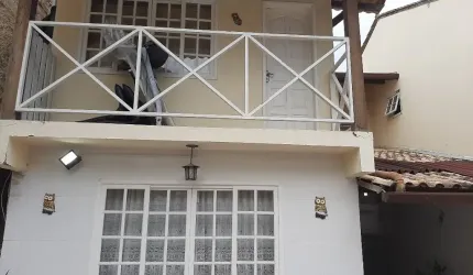 Casa de Condomínio com 3 dorms, Maria Paula, São Gonçalo - R$ 399 mil, Cod: 994