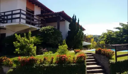 Casa de Condomínio com 4 dorms, Piratininga, Niterói - R$ 2.5 mi, Cod: 1017
