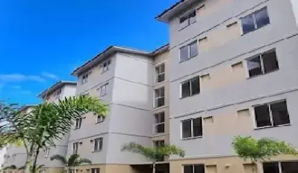 Apartamento com 2 dorms, Tribobó, São Gonçalo Aluguel