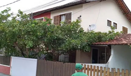 Casa de Condomínio com 3 dorms, Maria Paula, São Gonçalo - R$ 360 mil, Cod: 1031