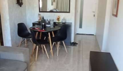 Apartamento com 2 dorms, Maria Paula, São Gonçalo - R$ 275 mil, Cod: 1032