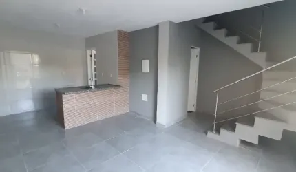 Casa de Vila com 2 dorms, Maria Paula, São Gonçalo, Cod: 1035