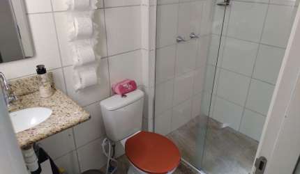 OPORTUNIDADE! Lindo apartamento de 3 quartos em Maria Paula