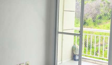 Apartamento com 2 quartos, Maria Paula, São Gonçalo - R$ 260 mil, Cod: 1040