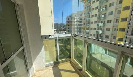 Apartamento com 2 quartos, Largo da Batalha, Niterói - R$ 440 mil, Cod: 1041