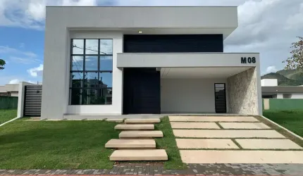Casa de Condomínio com 3 quartos, Inoã (Inoã), Maricá - R$ 1.15 mi, Cod: 1044