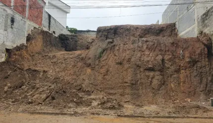 Terreno de Condomínio, Maria Paula, São Gonçalo - R$ 130 mil, Cod: 1046