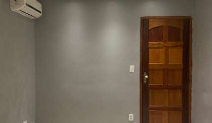 Apartamento com 2 quartos, Flamengo, Maricá - R$ 310 mil, Cod: 1049