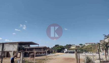 Lote à venda, Buganvile I - CONTAGEM/MG