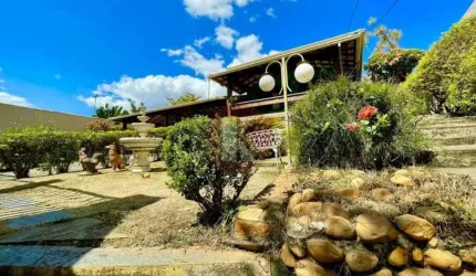 Casa à venda, 4 quartos, 2 suítes, 7 vagas, São Luíz - Belo Horizonte/MG