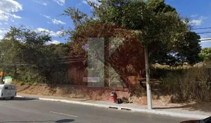 Terreno / Área à venda, São Januário (Justinópolis) - RIBEIRAO DAS NEVES/MG