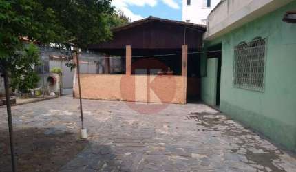 Lote Comercial à venda, Rio Branco - Belo Horizonte/MG