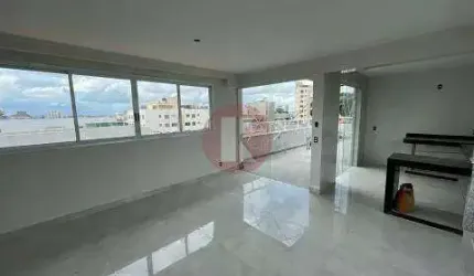 Cobertura à venda, 4 quartos, 4 suítes, 4 vagas, Liberdade - Belo Horizonte/MG