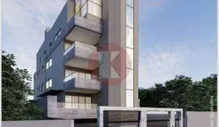 Cobertura à venda, 4 quartos, 4 suítes, 4 vagas, Jaraguá - Belo Horizonte/MG