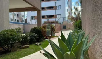 Apartamento à venda, 3 quartos, 1 suíte, 2 vagas, Itapoã - Belo Horizonte/MG