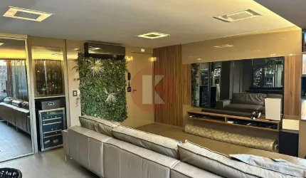 Apartamento à venda, 3 quartos, 1 suíte, 3 vagas, Calafate - Belo Horizonte/MG