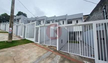Casa à venda, 2 quartos, 1 suíte, 1 vaga, Planalto - Belo Horizonte/MG