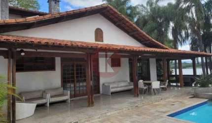 Casa à venda, 5 quartos, 3 suítes, 6 vagas, Jardim Atlântico - Belo Horizonte/MG