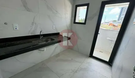 Apartamento à venda, 3 quartos, 1 suíte, 2 vagas, Itapoã - Belo Horizonte/MG