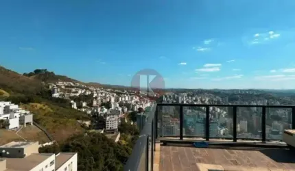 Cobertura à venda, 4 quartos, 1 suíte, 2 vagas, Buritis - Belo Horizonte/MG