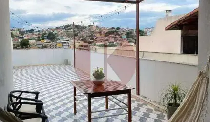 Apartamento à venda, 2 quartos, 1 suíte, 1 vaga, Riacho das Pedras - CONTAGEM/MG