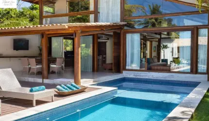 Casa com 6 quartos à venda na Condominio Altos do Trancoso, 00, Trancoso, Porto Seguro, 1150 m2 por R$ 12.500.000