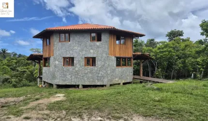 Chácara / sítio com 2 quartos à venda na Fazenda Concordia Aderno, 00, Conquista, Ilhéus por R$ 900.000