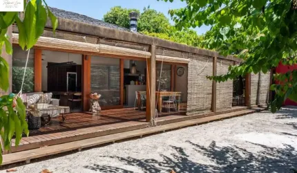 Casa com 3 quartos à venda na Caraíva, Caraiva, Porto Seguro por R$ 7.000.000
