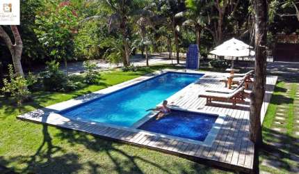 Casa comercial à venda na Estrada dos macacos, Trancoso, Porto Seguro por R$ 2.600.000