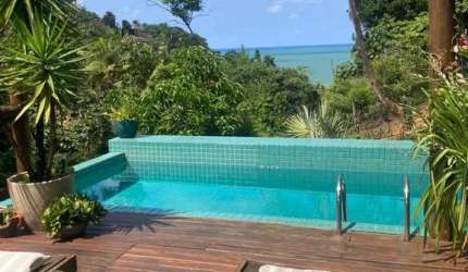 Casa com 2 quartos à venda na Condomínio São José, Zona Rural, Itacaré por R$ 2.600.000