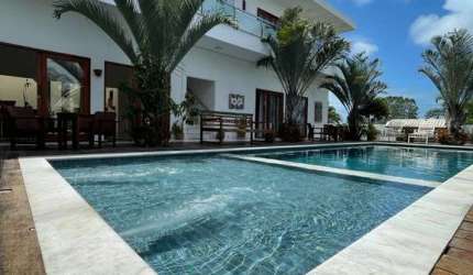 Casa comercial com 1 sala à venda na Estrada de Tabela, Quadrado, Porto Seguro por R$ 2.500.000