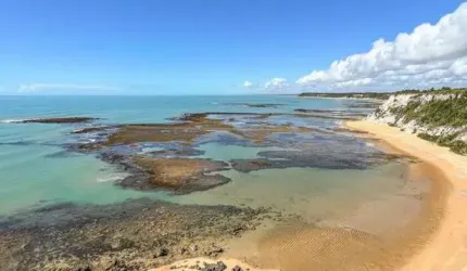 Casa com 4 quartos à venda na Condomínio Outeiro das Brisas, Caraiva, Porto Seguro, 870 m2 por R$ 5.800.000