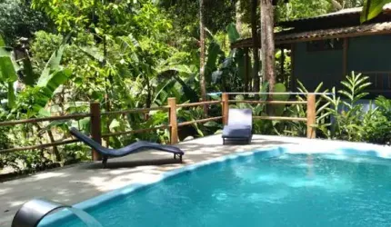 Casa com 2 quartos à venda na estrada do macacos, Trancoso, Porto Seguro, 1500 m2 por R$ 1.800.000