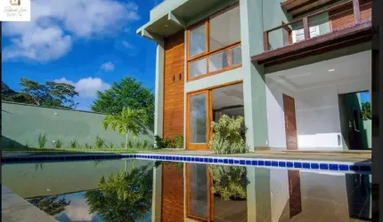 Casa com 4 quartos à venda na Rodovia 987 Km 6 Sn Bairro Trancoso - Municipio Porto Seguro, Trancoso, Porto Seguro por R$ 1.500.000