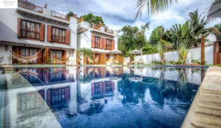 Casa comercial à venda na Rua Hibisco s/n, Praia da Concha, Itacaré por R$ 5.000.000