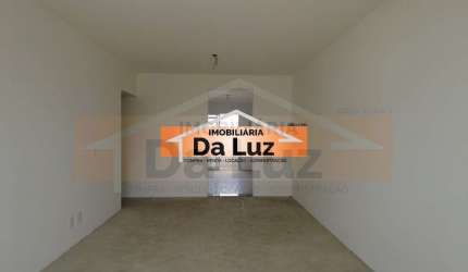 VENDE-SE APARTAMENTO NOVO COM 3 DOMITÓRIOS NO BAIRRO CAMPESTRE EM SANTO ANDRÉ
