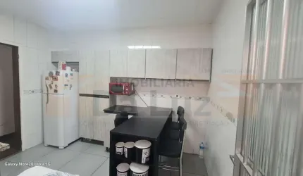 Casa com 3 quartos à venda na Rua Lupércio de Miranda, 1712, Campestre, Santo André, 200 m2 por R$ 750.000