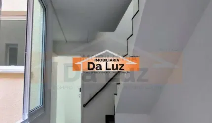 Cobertura com 2 quartos à venda na Rua Diogo Fernandes, 72, Campestre, Santo André, 84 m2 por R$ 590.000