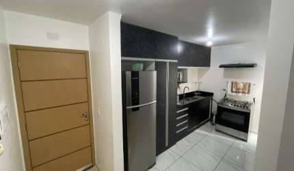 Abaixo do valor apto 2 dorms 2 vgs santo andre