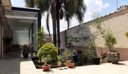 oportunidade casa terrea alto padrao santo andre