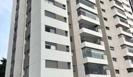 alto padrao 128 3 suites e 3 vgs m Santo andre nobre